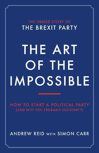 Cover image for The Art of the Impossible