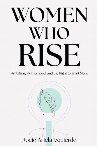 Cover image for Women Who Rise