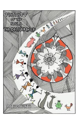 Cover image for Fisticuff of the Souls: The Deliverance