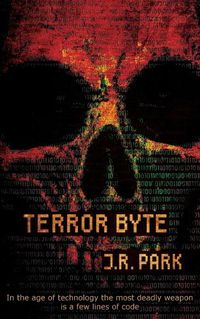 Cover image for Terror Byte