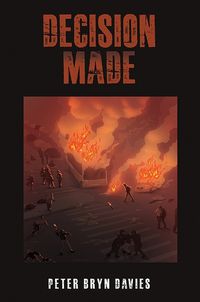 Cover image for Decision Made