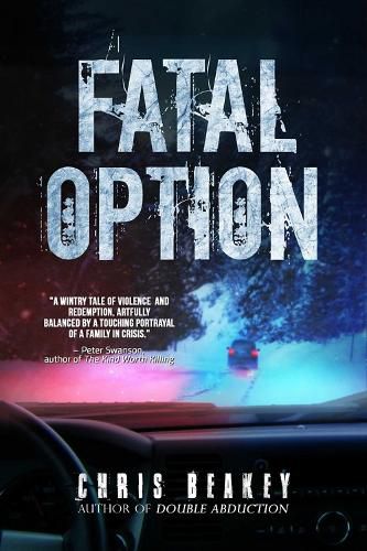 Cover image for Fatal Option