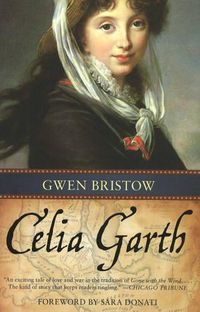 Cover image for Celia Garth