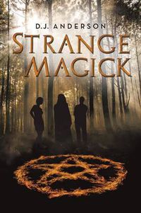 Cover image for Strange Magick