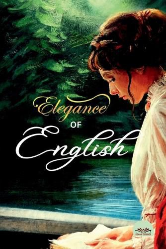 Cover image for Elegance of English