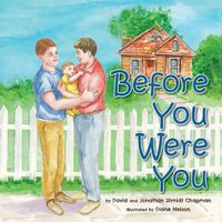Cover image for Before You Were You