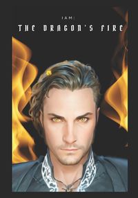 Cover image for I am Dragon
