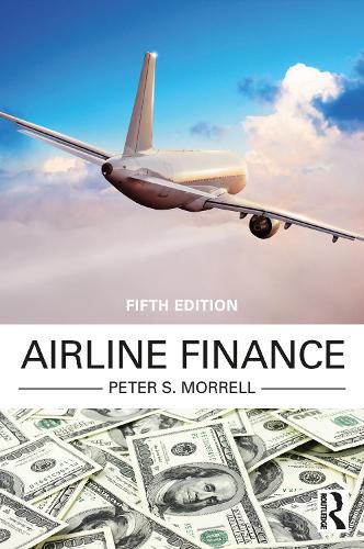 Cover image for Airline Finance