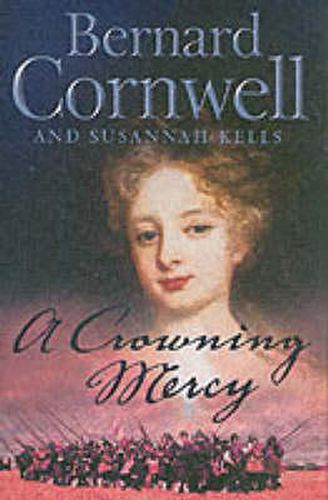 A Crowning Mercy