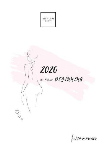 Cover image for Self Love Diary 2020