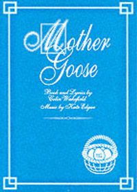 Cover image for Mother Goose