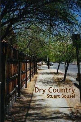 Cover image for Dry Country