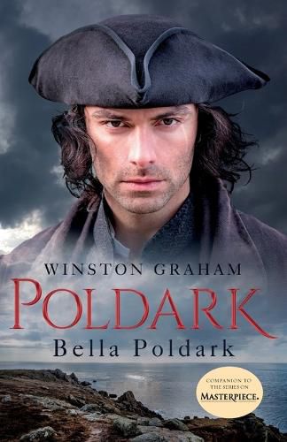 Bella Poldark: A Novel of Cornwall, 1818-1820
