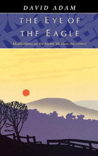 Cover image for The Eye of the Eagle