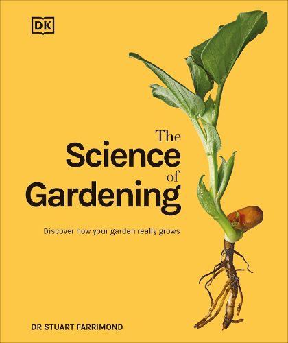 Cover image for The Science of Gardening