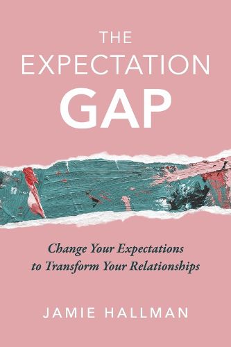 Cover image for The Expectation Gap