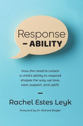 Cover image for Response - ABILITY
