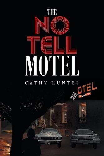 Cover image for The No Tell Motel