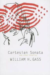 Cover image for Cartesian Sonata and Other Novellas