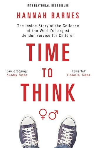 Cover image for Time to Think