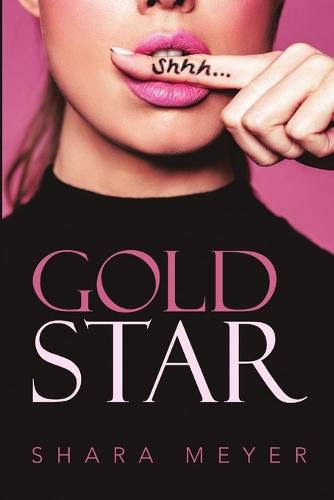 Cover image for Gold Star