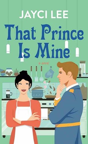 Cover image for That Prince Is Mine
