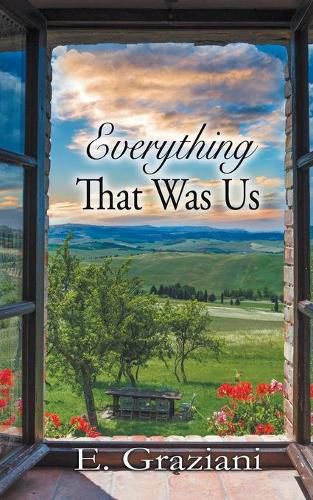 Cover image for Everything That Was Us