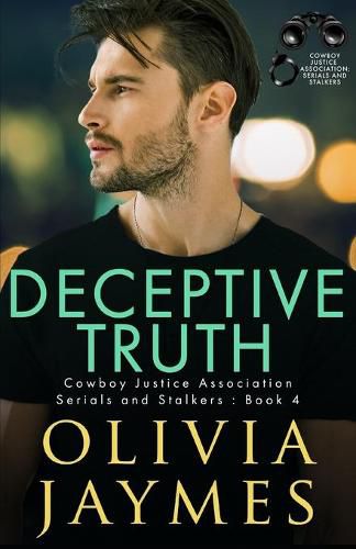 Cover image for Deceptive Truth: Cowboy Justice Association