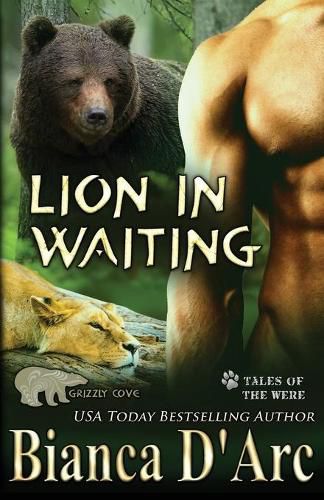 Cover image for Lion in Waiting: Tales of the Were