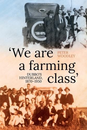Cover image for 'We are a farming class'