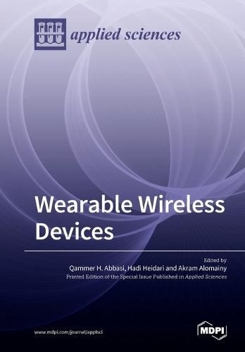 Cover image for Wearable Wireless Devices