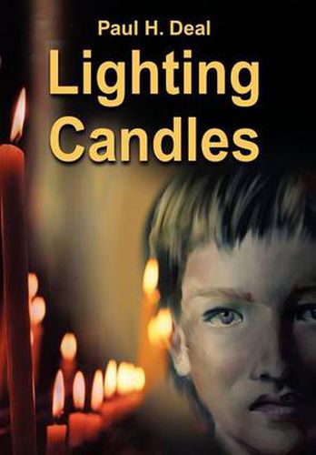 Cover image for Lighting Candles