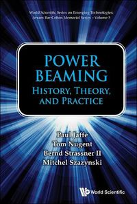 Cover image for Power Beaming: History, Theory And Practice