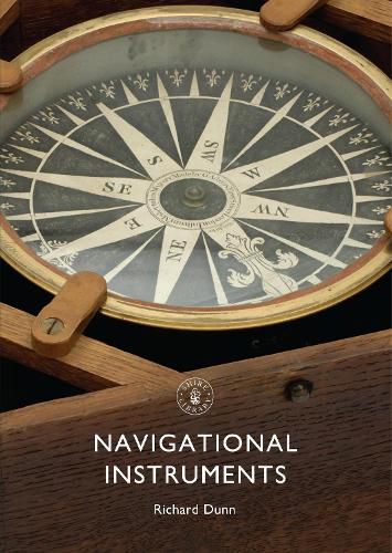 Cover image for Navigational Instruments
