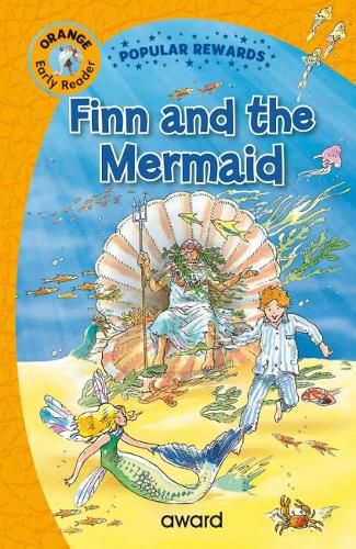 Finn and the Mermaid