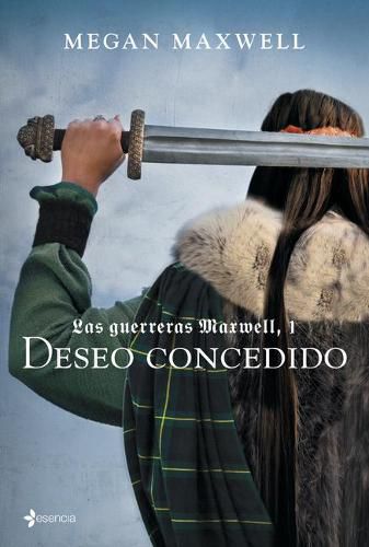 Cover image for Deseo Concedido