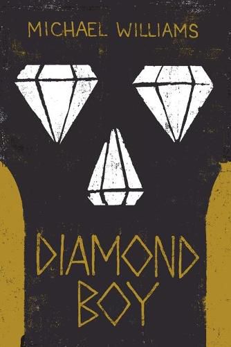 Cover image for Diamond Boy