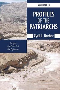 Cover image for Profiles of the Patriarchs, Volume 3