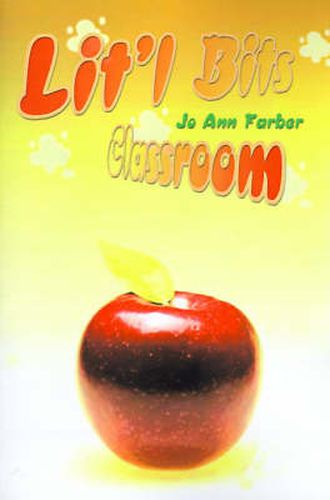 Cover image for Lit'l Bit's Classroom