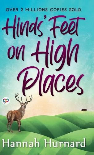 Cover image for Hinds' Feet on High Places