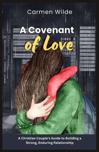 Cover image for A Covenant of Love