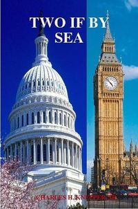 Cover image for Two If By Sea