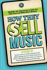 Cover image for How They Sell Music