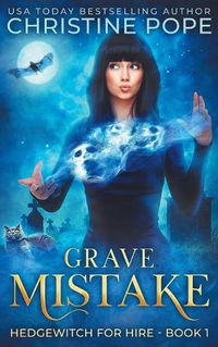 Cover image for Grave Mistake