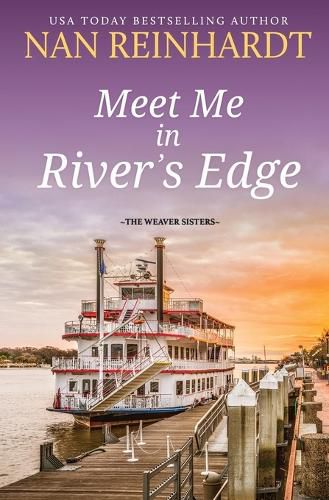 Cover image for Meet Me in River's Edge