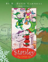 Cover image for Stanley