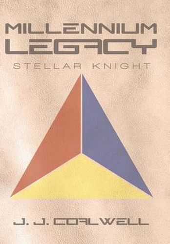 Cover image for Millennium Legacy: Stellar Knight