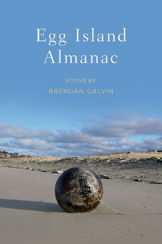 Cover image for Egg Island Almanac
