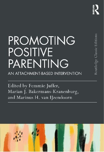 Cover image for Promoting Positive Parenting