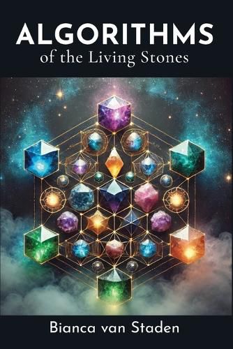 Cover image for Algorithms of the Living Stones